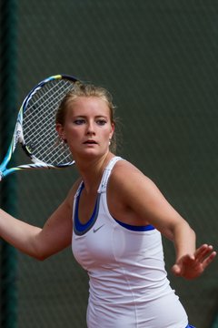 Bild 134 - TC Rot Wei� Wahlstedt II - TSV Havelse : Ergebnis: 7:2